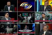 گفتگوی ویژه خبری شبکه دو سیما با موضوع دستاوردی دیگر در عرصه پزشکی، رونمایی از سامانه راهبری جراحی هوشمند
